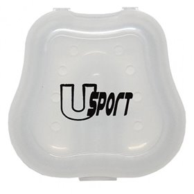 Коробка для капи U-Sport Прозора