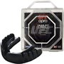 Капа OPRO Snap-Fit UFC Hologram Black (art.002257001)