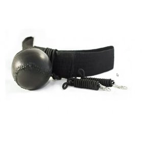 Тренажер Fight Ball Шкіра