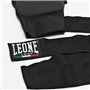 Бінт-рукавичка боксерська Neoprene Black Leone