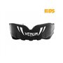 Капа дитяча VENUM Challenger Kids Mouthguard підлітковий чорний/білий (4151)