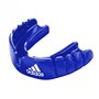 Капа однорядна Snap Fit ADIDAS ADIBP30 синя JNR