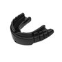 Капа OPRO Snap-Fit FOR BRACES Black (art.002318001)