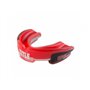 Капа TITLE Gel Triple-Shox Mouthguard 2.0 дорослий червоний/чорний (3318)