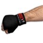 Бінти боксерські Gorilla Wear Boxing Hand Wraps Чорні (9990990040)