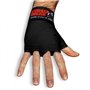 Бінти боксерські Gorilla Wear Boxing Hand Wraps Чорні (9990990040)