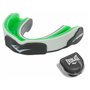 Капа EVERLAST Evergel™ Mouthguard один розмір зелений/сірий (2626)