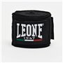 Бінти боксерські Leone Leone 1947 3,5м Чорний (37333028)