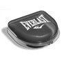 Капа боксерська Everlast Evershield Single Mouthguard + кейс Grey