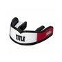 Капа TITLE Gel Max Channel Pride Mouthguard дорослий Прапор США (5172)