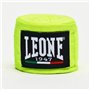 Бинти боксерські Leone Leone 1947 3,5м Жовтий (37333028)