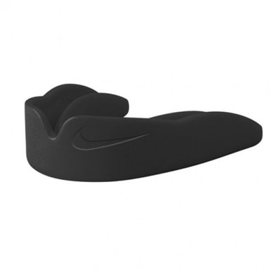 Дитяча Спортивна Капа Nike Y Custom Fit Strapless Mouth Guard(N.100.0922.001.OS) MISC