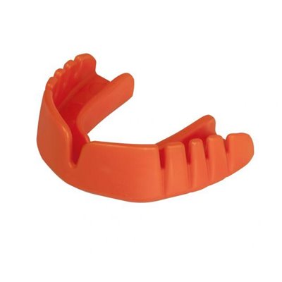 Капа OPRO Snap-Fit Fluoro Orange (art.002139004)