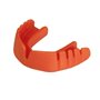 Капа OPRO Snap-Fit Fluoro Orange (art.002139004)