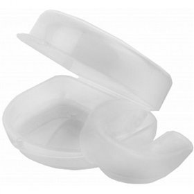 Капа GREEN HILL 'SUPER' бокс поодинока