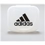 Однорядна капа доросла ADIDAS ADIBP09 прозора SNR