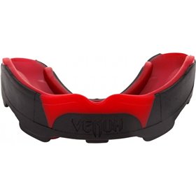 Капа Venum Predator Mouthguard Black/Red Чер/крас