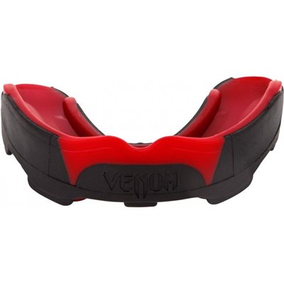 Капа Venum Predator Mouthguard Black/Red Чер/крас