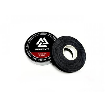 Тейпи для пальців Peresvit Finger Tape Black (501278-100)