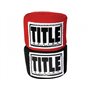 Бинти TITLE Classic Hand Wraps 4,6 м (180') червоний (116)