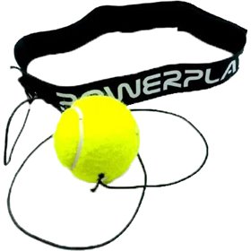 Тренажер для боксу PowerPlay 4319 Fight Ball (PP_4319)