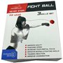 Тренажер для боксу PowerPlay 4320 Fight Ball Set 3 шт. (PP_4320)