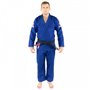 Кімоно для Бразильського Джиу-Джитсу Tatami Fightwear Nova Minimo 2.0 (А2) Синє