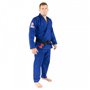 Кімоно для Бразильського Джиу-Джитсу Tatami Fightwear Nova Minimo 2.0 (А2) Синє