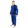 Кімоно для Бразильського Джиу-Джитсу Tatami Fightwear Nova Minimo 2.0 (А2) Синє