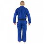 Кімоно для Бразильського Джиу-Джитсу Tatami Fightwear Nova Minimo 2.0 (А2) Синє