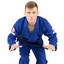 Кімоно для Бразильського Джиу-Джитсу Tatami Fightwear Nova Minimo 2.0 (А2) Синє