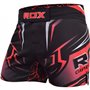 Шорти MMA RDX R8 Red р. XXL