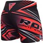 Шорти MMA RDX R8 Red р. XXL