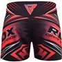 Шорти MMA RDX R8 Red р. XXL