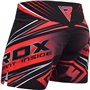 Шорти MMA RDX R8 Red р. XXL