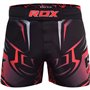 Шорти MMA RDX R8 Red р. XXL