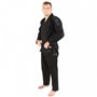 Кімоно для Бразильського Джиу-Джитсу Tatami Fightwear Comp SRS Lightweight 2.0 (А1) Чорне