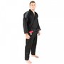 Кімоно для Бразильського Джиу-Джитсу Tatami Fightwear Comp SRS Lightweight 2.0 (А1) Чорне