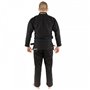 Кімоно для Бразильського Джиу-Джитсу Tatami Fightwear Comp SRS Lightweight 2.0 (А1) Чорне