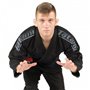 Кімоно для Бразильського Джиу-Джитсу Tatami Fightwear Comp SRS Lightweight 2.0 (А1) Чорне