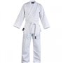 Кімоно для Дзюдо дитяче BlitzSport Student Judo Suit - 350g Біле (150)