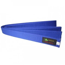 Пояс для єдиноборств Pine Tree синій 260 см