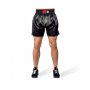 Шорти Gorilla Wear Murdo Muay Thai / Kickboxing Shorts XS Зелені/Хакі/Комуфляжные (9094840900)