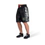 Боксерські шорти Gorilla Wear Vaiden Boxing Shorts M Зелені/Хакі/Комуфляжные (9094940902)