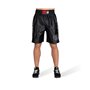 Боксерські шорти Gorilla Wear Vaiden Boxing Shorts S Чорно-сіро-білий камуфляж (9094990001)