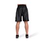 Боксерські шорти Gorilla Wear Vaiden Boxing Shorts XS Чорно-сіро-білий камуфляж (9094990000)