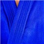 Самбовка синя Mizuno, куртка+шорти 550г, ріст 150см