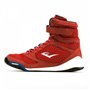 Боксерки Everlast Pro Elite Sn00 Red, 43 (11716615)