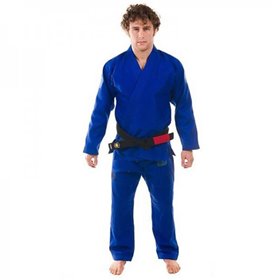 Кімоно для Бразильського Джиу-Джитсу Kingz Classic (А2) Синє