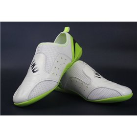 Взуття для єдиноборств Woosung Green розмір 41